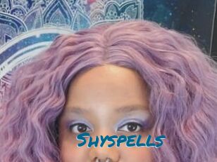 Shyspells