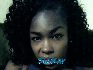 SiaKay