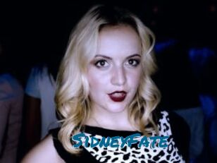 SidneyFate
