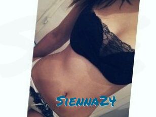 Sienna24 Sexcams Live Erotik