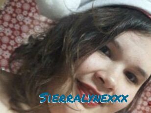 Sierralynexxx