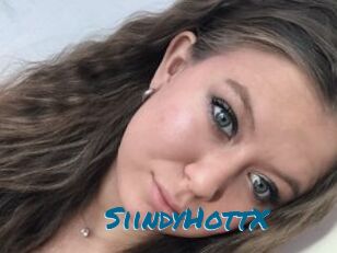 SiindyHottX