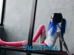 SilenTmill