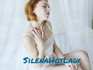 SilenaHotLady