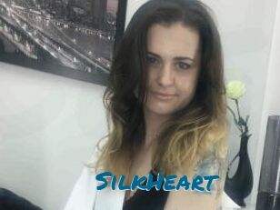 SilkHeart