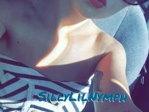 SillyLilNymph Sexcams Live Erotik