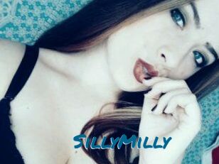 SillyMilly