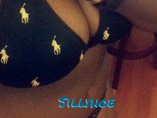 Sillyhoe