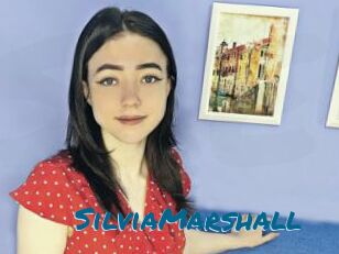 SilviaMarshall