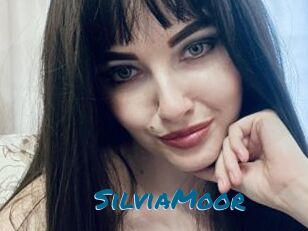 SilviaMoor