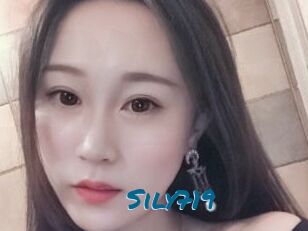 Sily719 Sexcams Live Erotik