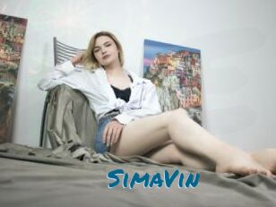 SimaVin