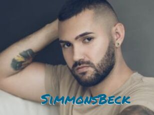 SimmonsBeck