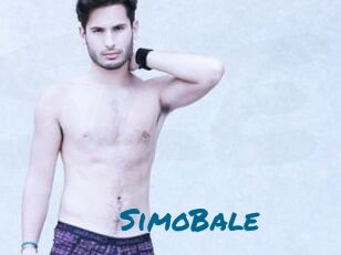 SimoBale Sexcams Live Erotik