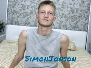 SimonJonson