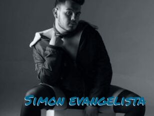 Simon_evangelista
