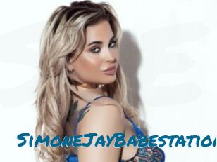 SimoneJayBabestation Sexcams Live Erotik