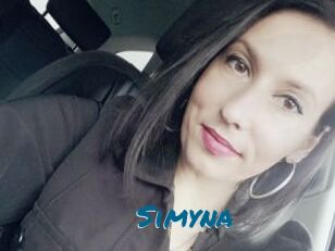 Simyna