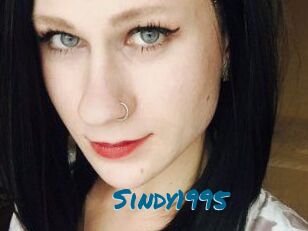 Sindy1995