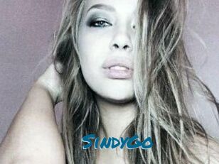 SindyGo_