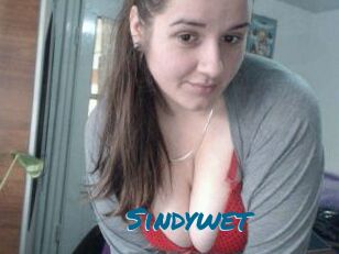 Sindywet
