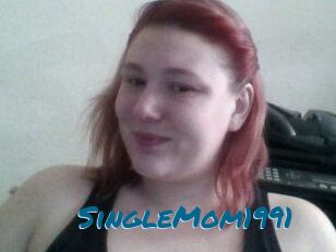 SingleMom1991