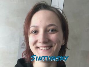 Sintiyasky