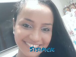 Sisipick