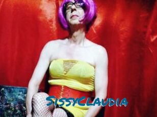 SissyClaudia