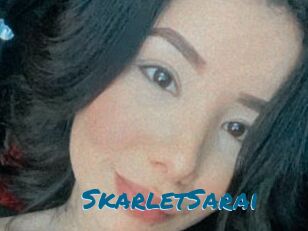 SkarletSarai Sexcams Live Erotik
