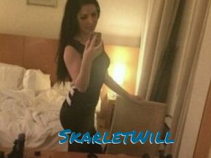 SkarletWill