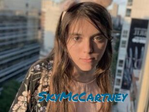 SkyMcCartney