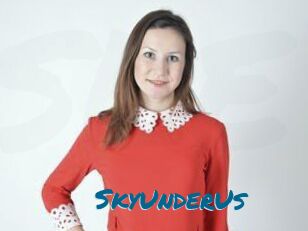 SkyUnderUs Sexcams Live Erotik