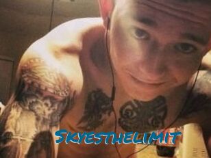 Skyesthelimit