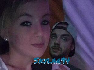 Skylar94 Sexcams Live Erotik