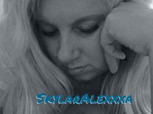 SkylarAlexxxa