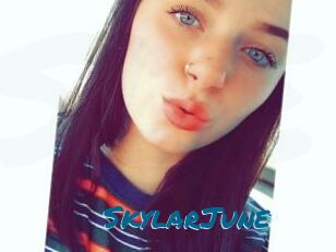SkylarJune