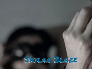 Skylar_Blaze Sexcams Live Erotik