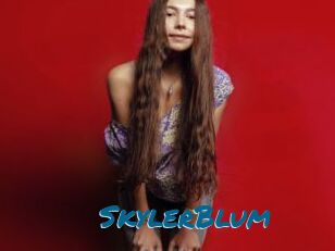 SkylerBlum