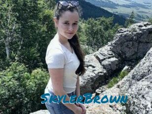 SkylerBrown