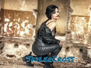 SkylerCross Sexcams Live Erotik