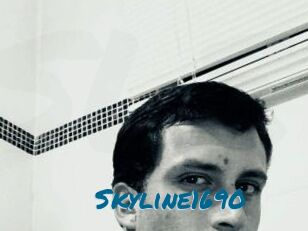 Skyline1690 Sexcams Live Erotik
