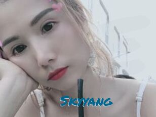 Skyyang