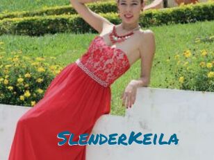 SlenderKeila