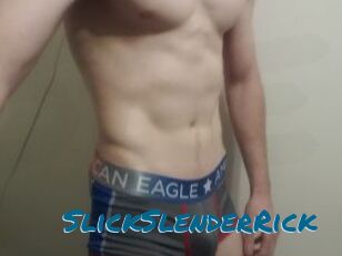 SlickSlenderRick