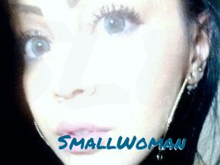 SmallWoman