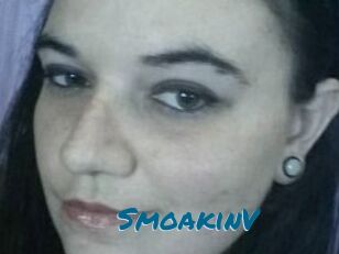 SmoakinV