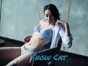Snow_Cat