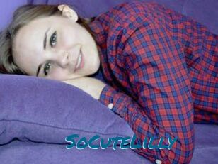 SoCuteLilly