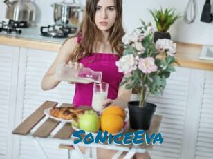 SoNiceEva Sexcams Live Erotik